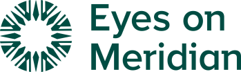 Eyes on Meridian